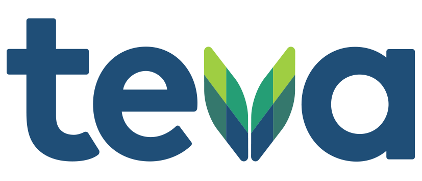 TEVA Logo